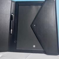 Agenda digitale montblanc