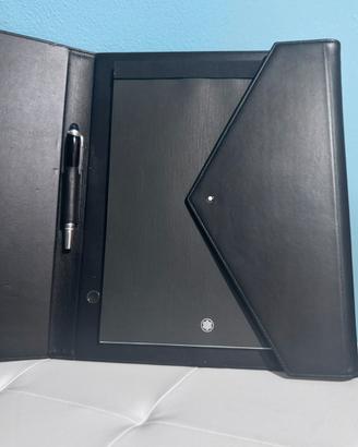 Agenda digitale montblanc