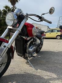 Suzuki VZ800 Marauder