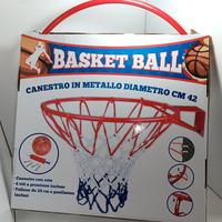 Basket Ball 
