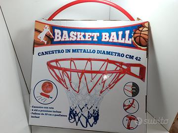 Basket Ball 