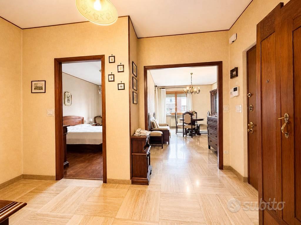 Appartamento – TO - Altro