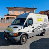 Iveco Daily 35 A