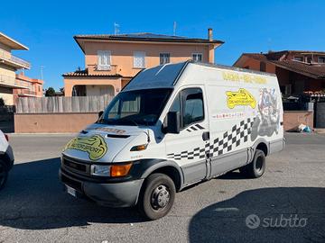 Iveco Daily 35 A