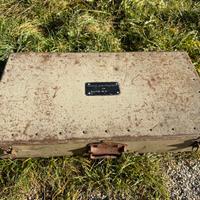 Rara cassa Flak tedesca 2cm