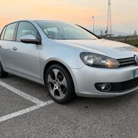 Volkswagen Golf 6 1.2 TSI Comfortline | 105 CV