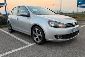 Volkswagen Golf 6 1.2 TSI Comfortline | 105 CV