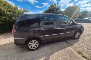 PEUGEOT 807 2.0 HDi 136CV ST