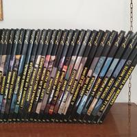 Collezione fumetti 