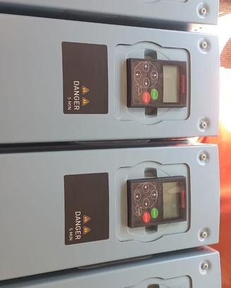 inverter industriale 