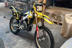 Suzuki valenti rm 50