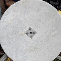 ANTENNA PARABOLICA IN VETRORESINA DIAMETRO 100 cm