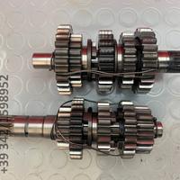 CAMBIO ALBERI HONDA CR 250 1989 1991 CR250 1990