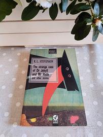 The strange case of Dr Jekyll and Mr Hyde and othe