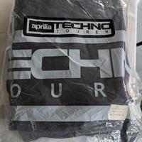 Telo coprigambe coperta scooter Aprilia Sport City