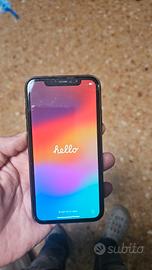iphone 11 perfettamente funzionante