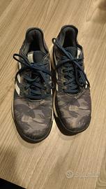 Scarpe Adidas Crazyflight Eu 38 originali