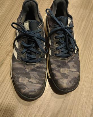 Scarpe Adidas Crazyflight Eu 38 originali