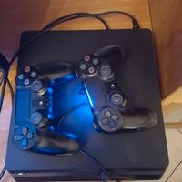 playstation 4
