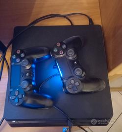 playstation 4