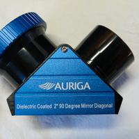 Diagonale dielettrica Auriga 2"