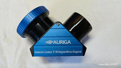 Diagonale dielettrica Auriga 2"