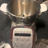 Moulinex companion XL