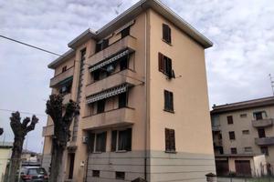 Immobile in asta di 116 m² con 3 locali e box auto
