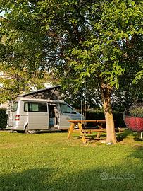 VW CALIFORNIA