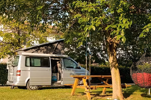 VW CALIFORNIA