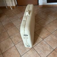 Lettino massaggi