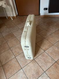 Lettino massaggi