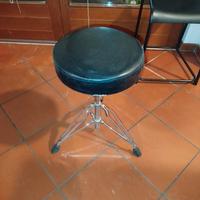 Sgabello PROEL batteria