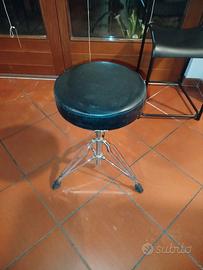Sgabello PROEL batteria