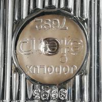 Alfa Romeo faretti siem + tappi