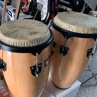 Congas Professionali "REMO" ( Nuove )
