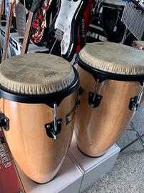 Congas Professionali "REMO" ( Nuove )