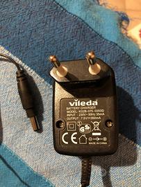 Battery charger Vileda