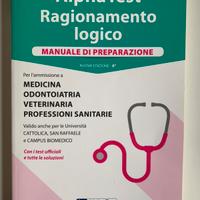Alphatest ragionamento logico