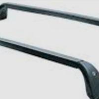 barre portatutto porta sci golf 6