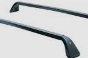 barre portatutto porta sci golf 6