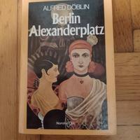 BERLIN ALEXANDERPLATZ ALFRED DOBLIN NARRATIVA CLUB