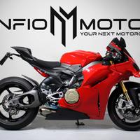 Ducati Panigale V4 S - 2025