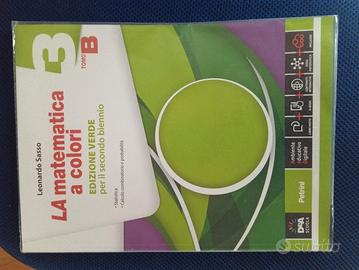 libri di matematica con anche esercizi 
