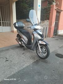 Honda sh 125