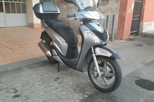 Honda sh 125