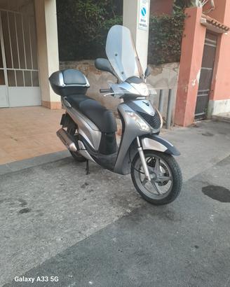 Honda sh 125