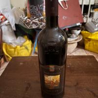 Brunello Banfi 2001