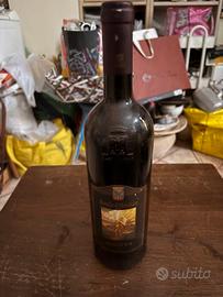 Brunello Banfi 2001