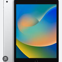 iPad (9a generazione) Wi-Fi + Cellular